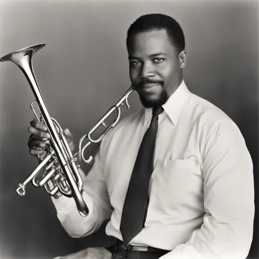 Teddy Buckner