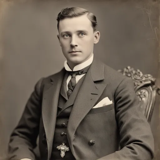 Teddy Bullen