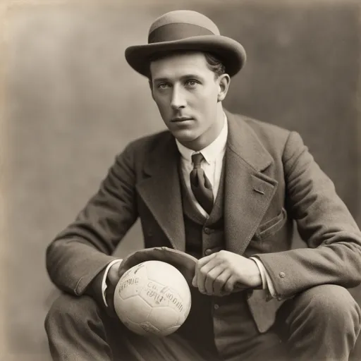 Teddy Duckworth