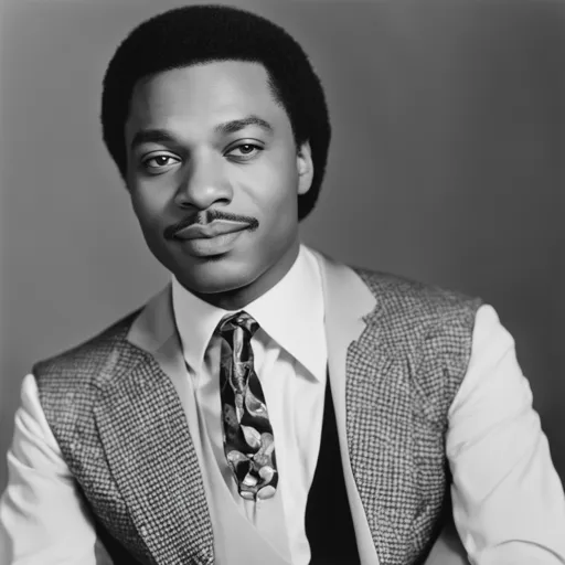 Teddy Edwards (recording artist)
