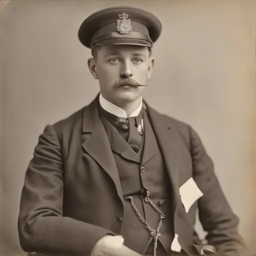 Teddy Emberton