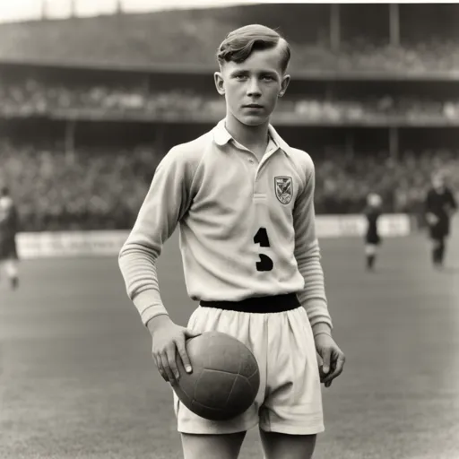 Teddy Felton