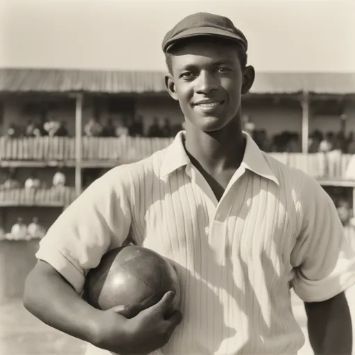 Teddy Foster