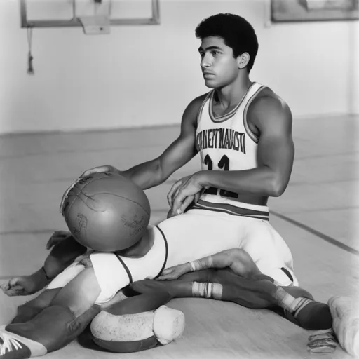 Teddy Garcia