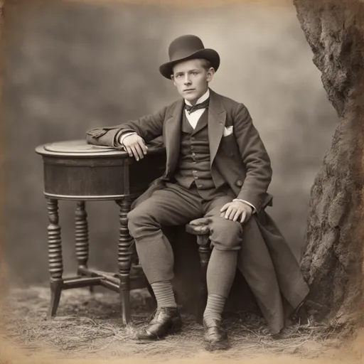 Teddy Gardiner