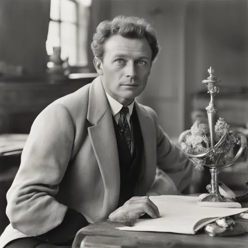 Teddy Gardner