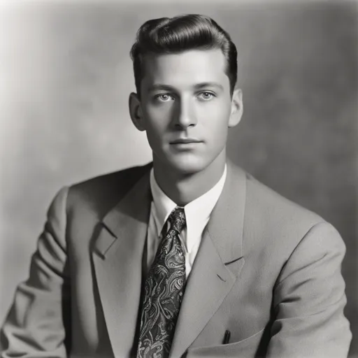 Teddy Lehman