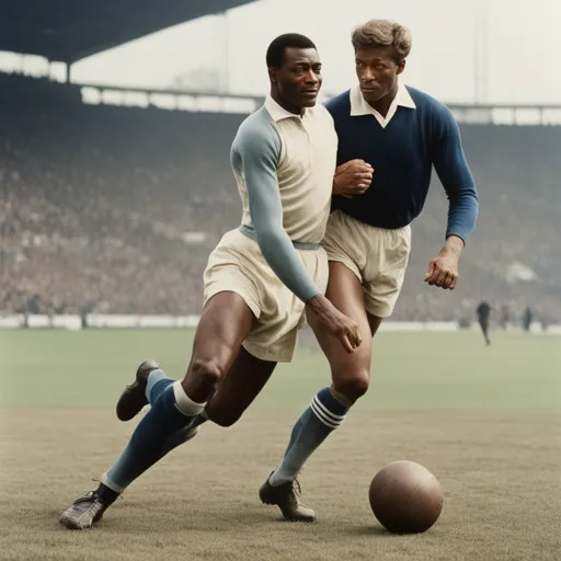Teddy Long (footballer)