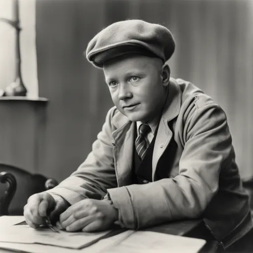 Teddy McCarthy