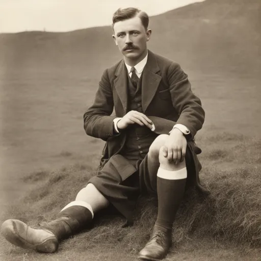 Teddy McGuire