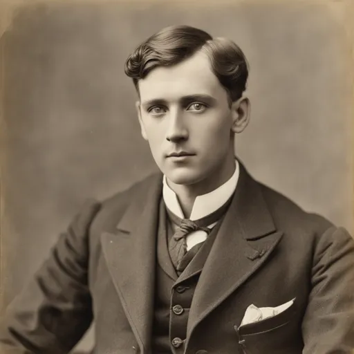 Teddy Morse