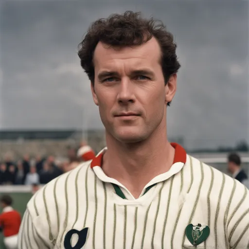 Teddy O'Brien