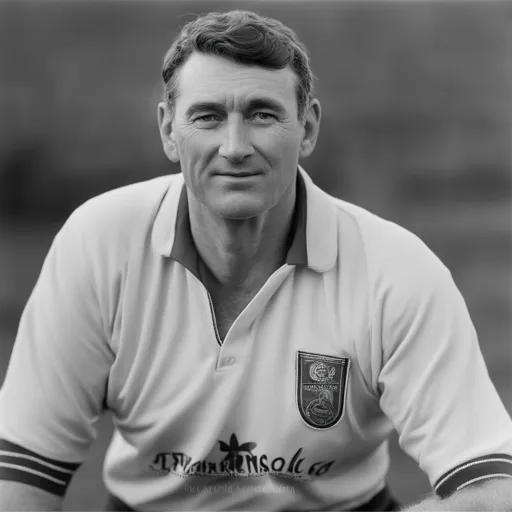 Teddy O'Connor
