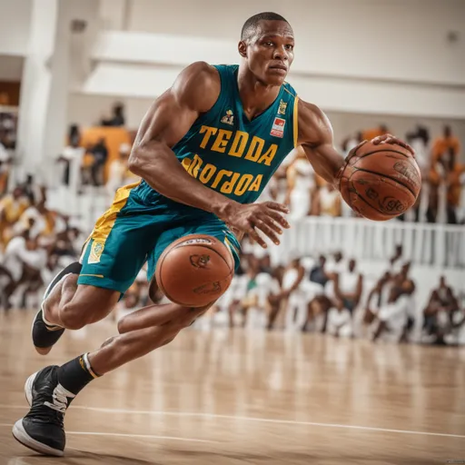 Teddy Okobo Itoua