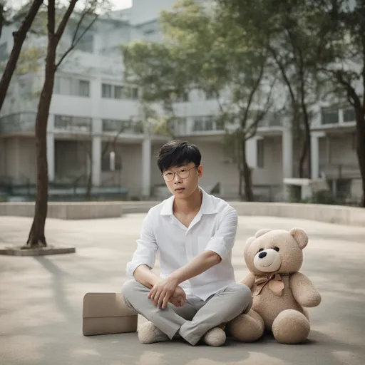 Teddy Park