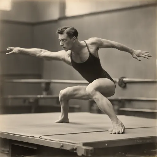 Teddy Pugh