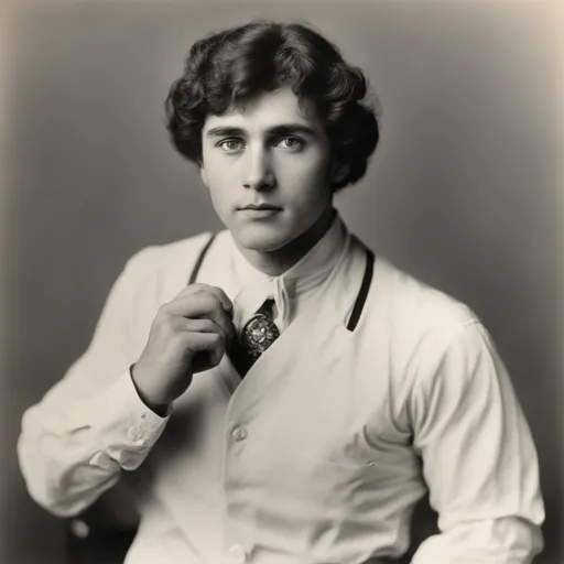 Teddy Reade
