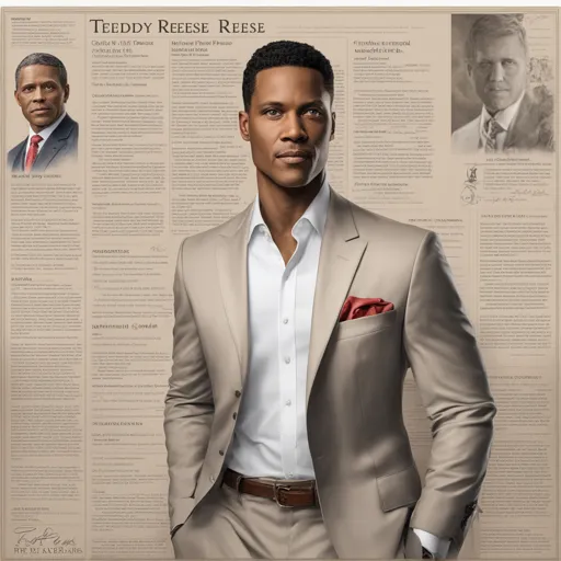 Teddy Reese