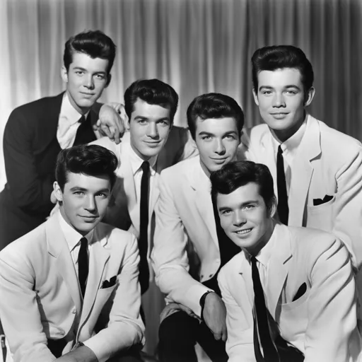 Teddy Robin and the Playboys