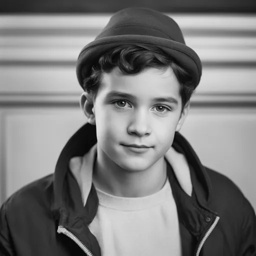 Teddy Roseboom