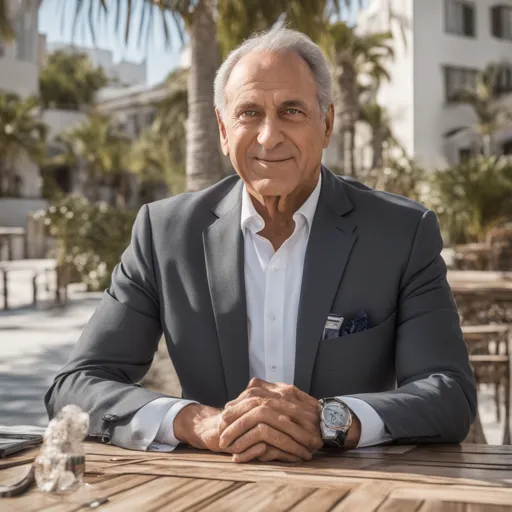Teddy Sagi