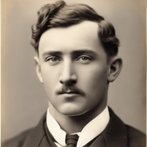 Teddy Sandland