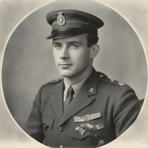 Teddy Saunders