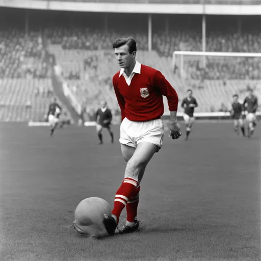 Teddy Scott