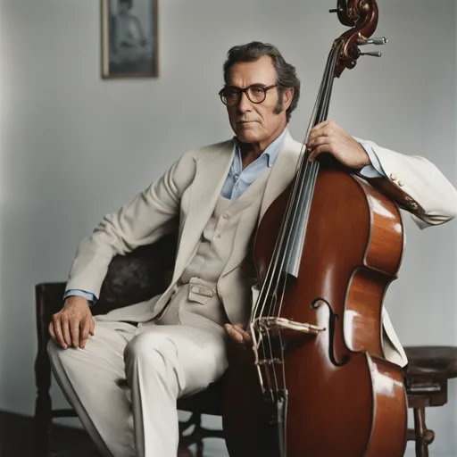 Teddy Smith