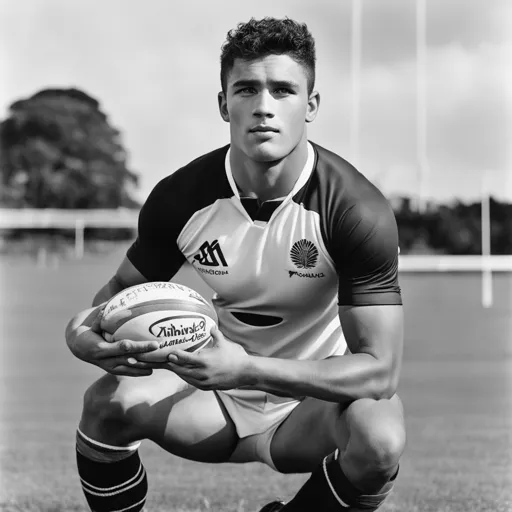 Teddy Stanaway