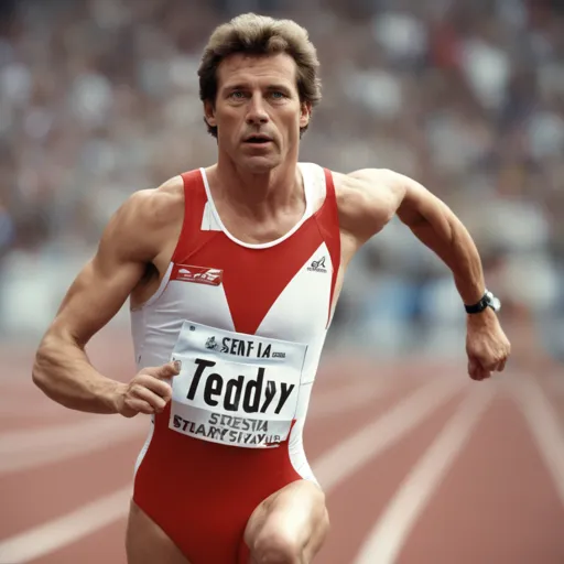 Teddy Steinmayr