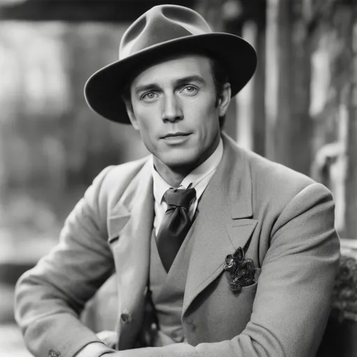Teddy Turner (actor)