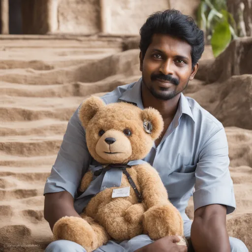 Teddy Vidyalankara