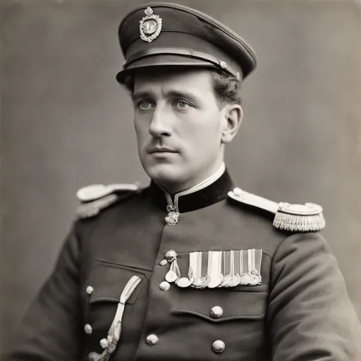 Teddy Wakelam