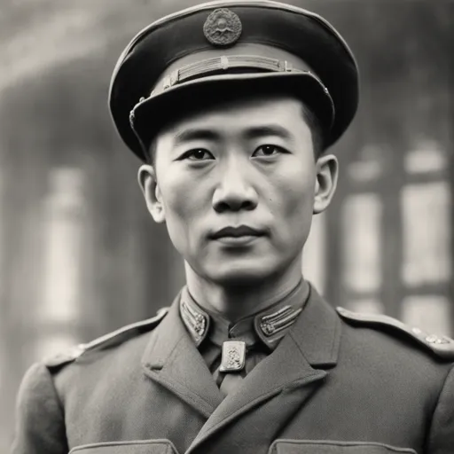 Teddy Wang
