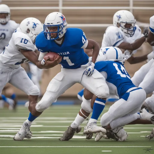 Teddy Williams (American football)