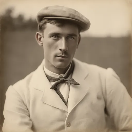 Teddy Williams (tennis)