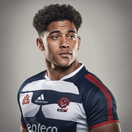 Teddy Wilson (rugby union)