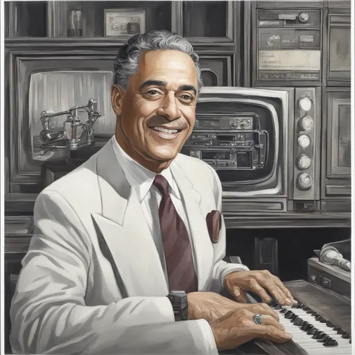 Teddy Wilson (television personality)