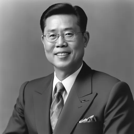 Teddy Yip (businessman)