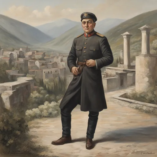 Tedo Abzhandadze
