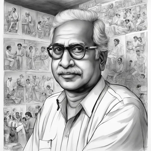 TeeVee (cartoonist)