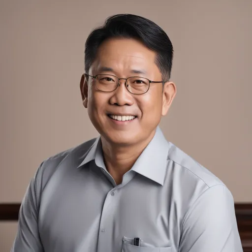Tee Boon Tsong