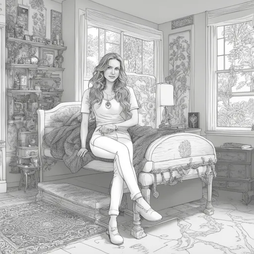 Tee Corinne