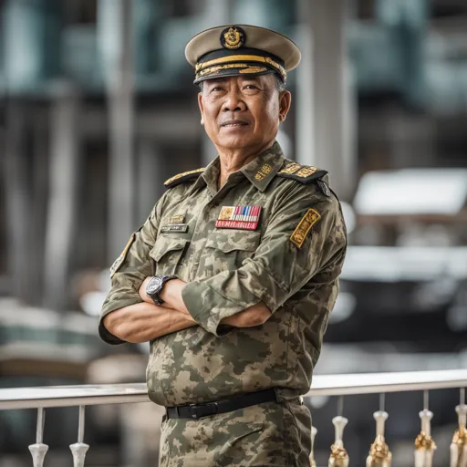 Tee Hock Seng