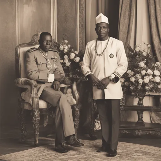 Tee Mac Omatshola Iseli
