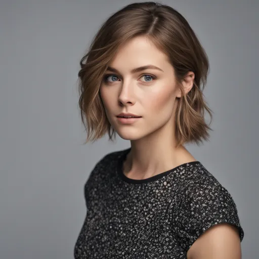 Tegan Moss