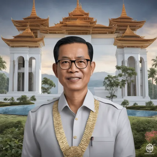 Teguh Setyabudi