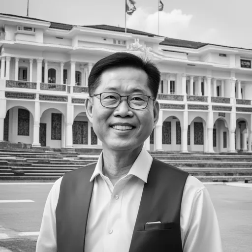 Teh Lai Heng