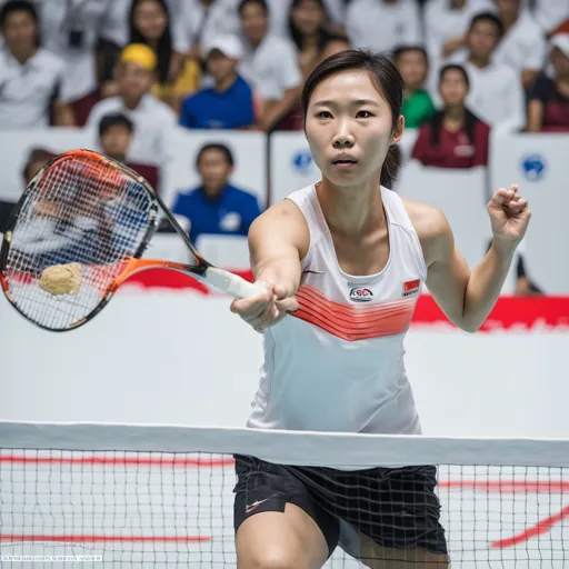 Teh Min Jie